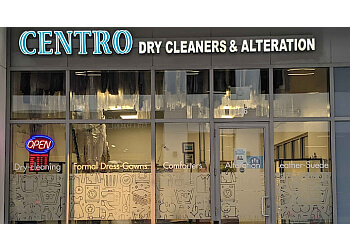Vaughan dry cleaner Centro Dry Cleaners