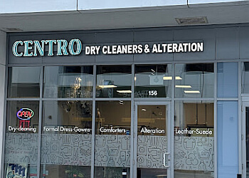 Centro Dry Cleaners