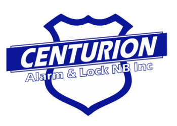 Centurion Alarm & Lock