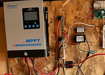 Moncton security system Centurion Alarm and Lock