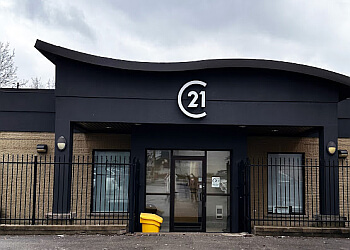 London Agents Immobiliers Century 21 First Canadian Corp., Brokerage