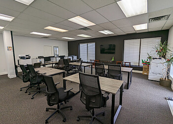 London Agents Immobiliers Century 21 First Canadian Corp., Brokerage