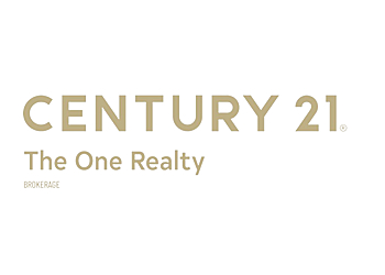 Markham real estate agent Century 21 The ONE Realty, Brokerage