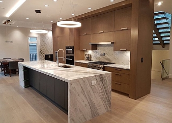 3 Best Custom Cabinets in Vancouver, BC - Expert Recommendations