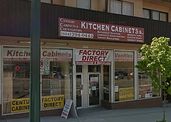 3 Best Custom Cabinets in Vancouver, BC - Expert Recommendations