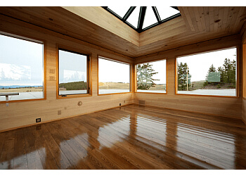 Kamloops window company Century Glass Ltd