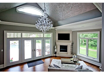 Kamloops window company Century Glass Ltd