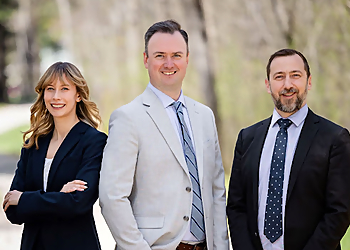 Century Group Financial Solutions Inc. - Kitchener, ON Services Financiers - Professional Portrait Image