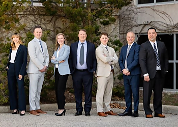 Century Group Financial Solutions Inc. Century Group Financial Solutions Inc. - Kitchener, ON Services Financiers - Portrait