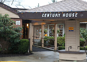 Century House
