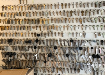Century Locksmith - Surrey, BC Locksmiths - Tools and Equipment Image