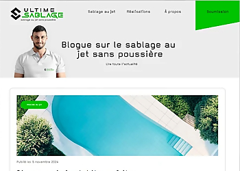 Cercle d'or Média - Blainville, QC Web Designers - Service Image