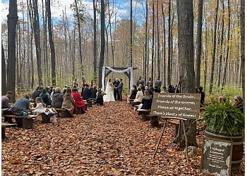 Kingston wedding officiant Ceremonies Unlimited