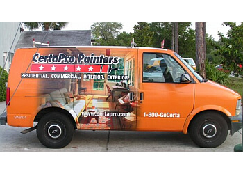 Regina Painters CertaPro Painters 