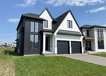 London Peintres CertaPro Painters London