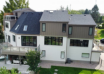 London Peintres CertaPro Painters London