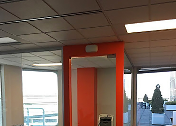 North Vancouver painter Certa ProPainters, Ltd.