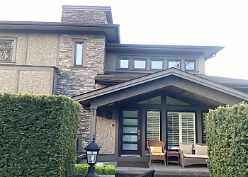 North Vancouver painter Certa ProPainters, Ltd.