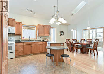 Medicine Hat painter CertaPro Painters of Southern Alberta