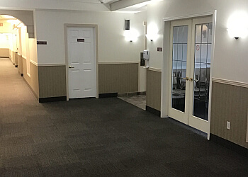 Medicine Hat painter CertaPro Painters of Southern Alberta