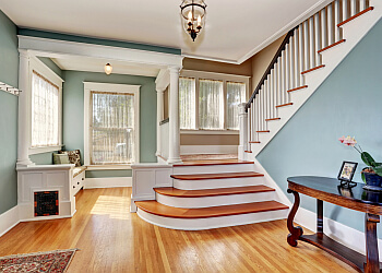 Kelowna painter CertaPro Painters of the Okanagan