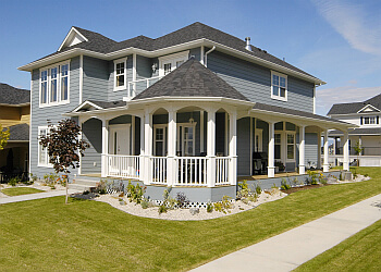 Kelowna painter CertaPro Painters of the Okanagan