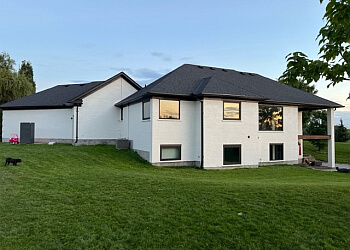 Waterloo painter CertaPro Painters Waterloo