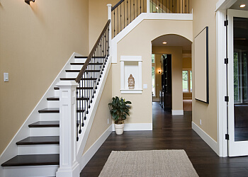 Winnipeg painter CertaPro Painters Winnipeg