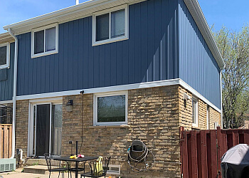 Brampton Peintres CertaPro Painters® of Brampton and Mississauga East