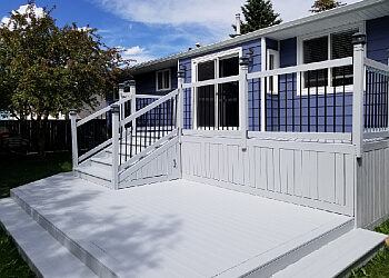 Calgary painter CertaPro Painters® of Calgary & Central Alberta