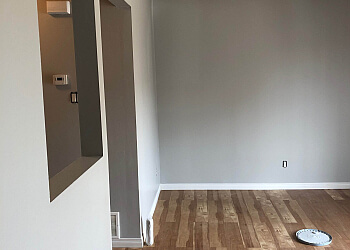 Calgary painter CertaPro Painters® of Calgary & Central Alberta