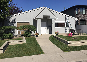 Calgary painter CertaPro Painters® of Calgary & Central Alberta image 1