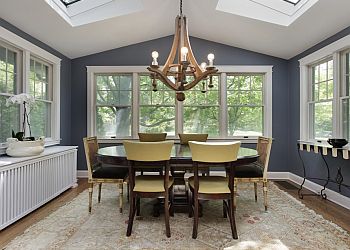 Fredericton painter CertaPro Painters of Fredericton