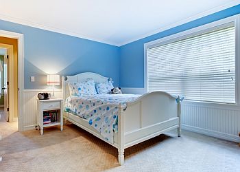 Fredericton painter CertaPro Painters of Fredericton