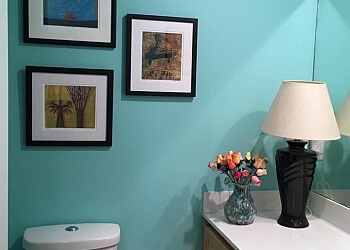 Halifax Peintres CertaPro Painters® of Nova Scotia