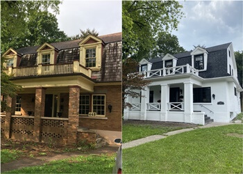 Oshawa Peintres CertaPro Painters of Oshawa/Pickering