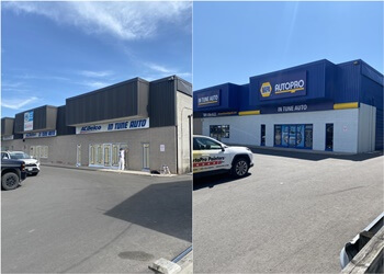 Oshawa Peintres CertaPro Painters of Oshawa/Pickering