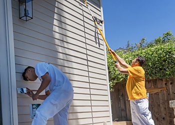 Langley painter CertaPro Painters® of Surrey\White Rock\Langley\North Delta