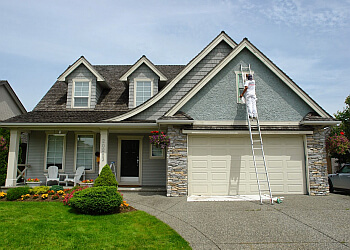 CertaPro Painters® of Surrey\White Rock\Langley\North Delta