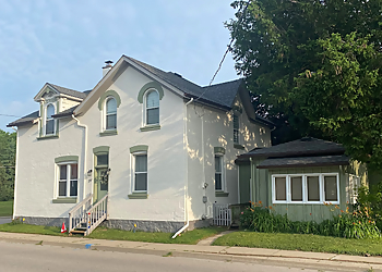 Brantford painter CertaPro Painters® of The Grand and Niagara