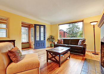 Vancouver Peintres CertaPro Painters® of Vancouver