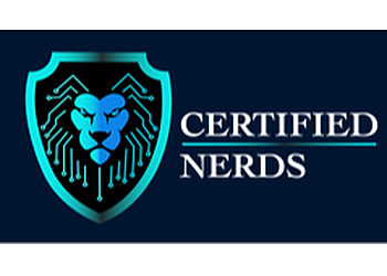 Pickering it service Certified Nerds