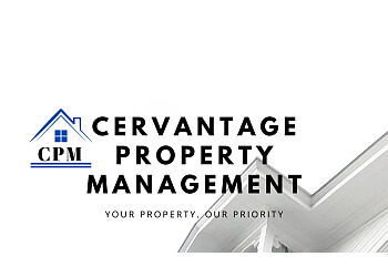 Langley property management company Cervantage Property Management