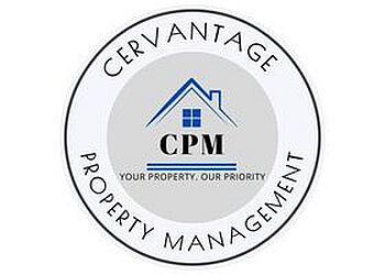 Langley property management company Cervantage Property Management image 1