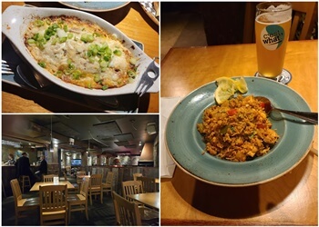 Toronto Pubs C’est What?