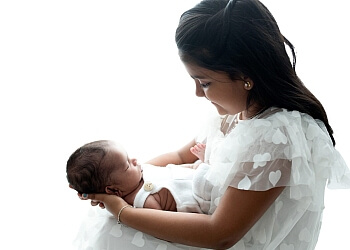 Oshawa Bébés Et Photographes De Famille C'est l'Amour Photography