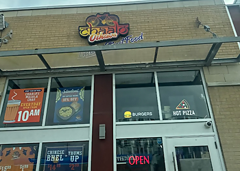 Oshawa indian restaurant Chaalo Oshawa