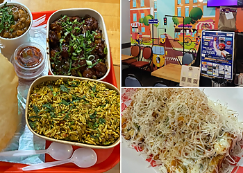 Oshawa indian restaurant Chaalo Oshawa