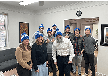 Chabad Lifeline - Montreal, QC Addiction Treatment Centers - Medical Team Image