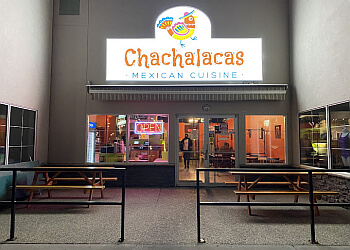 Regina Mexican Restaurants Chachalacas Mexican Cuisine